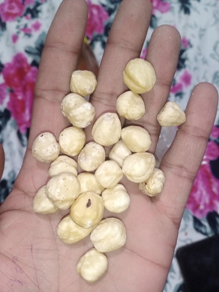 Hazelnut, Packaging Type: Vacuum Bag, Packaging Size: 1 Kg