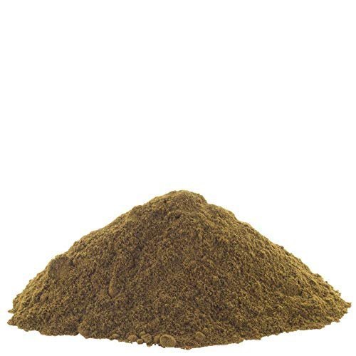 Gotu Kola Powder / Vallarai Powder, 25 Kg