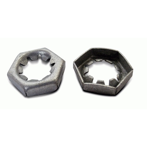 Mild Steel Pal Nut