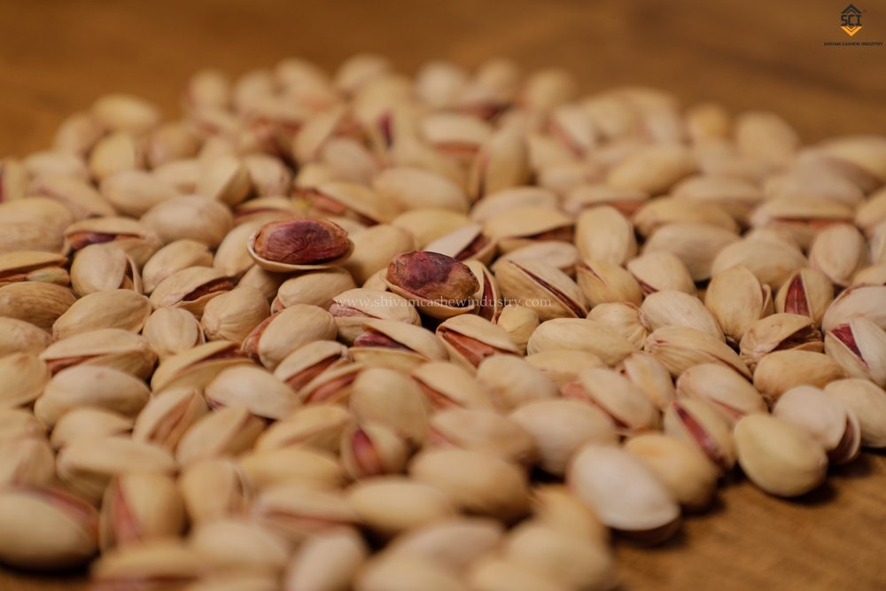 Roasted Salted Pistachio, Packaging Type: Standing Pouch, Packaging Size: 250gm
