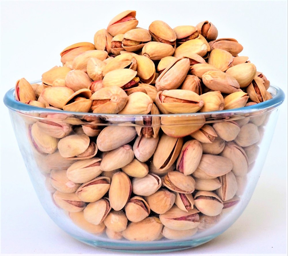 Afghani Unsalted Pista, Loose