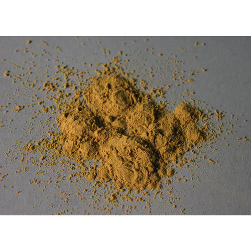 Horse Chestnut Extract, Packaging Type: Hdpe Drum, Packaging Size: 1 To 25 Kg