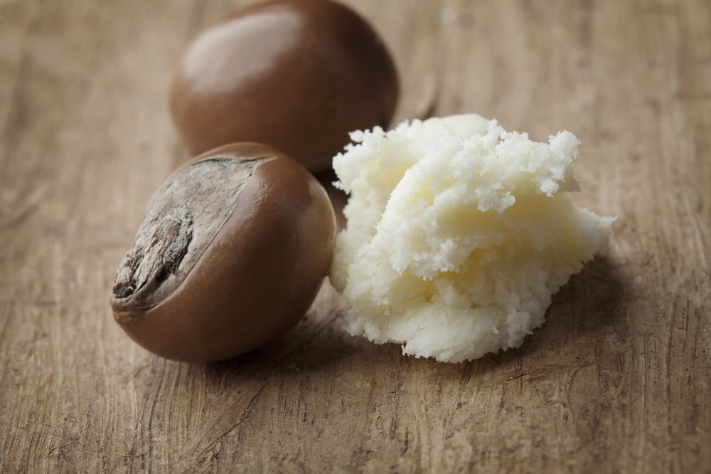 Shea Nuts for Cosmetic Industries