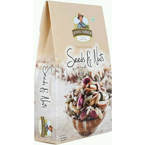 Jewel Farmer Seeds and Nuts
