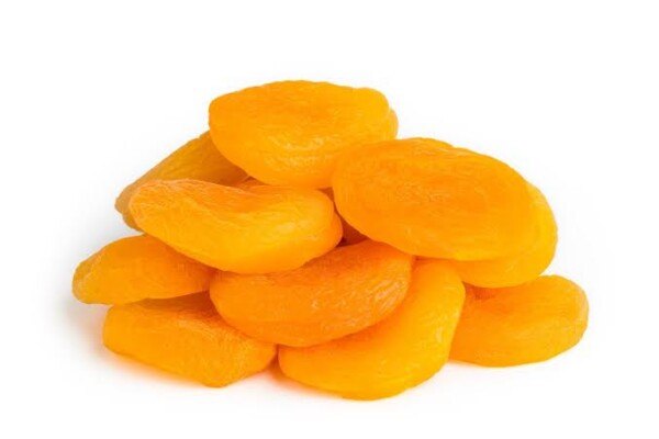 more2nuts Dried Apricot, Packaging Type: Plastic Box, Packaging Size: 200 Gram Tray