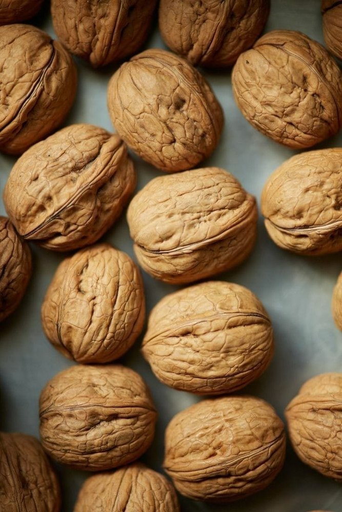 A Grade Walnut
