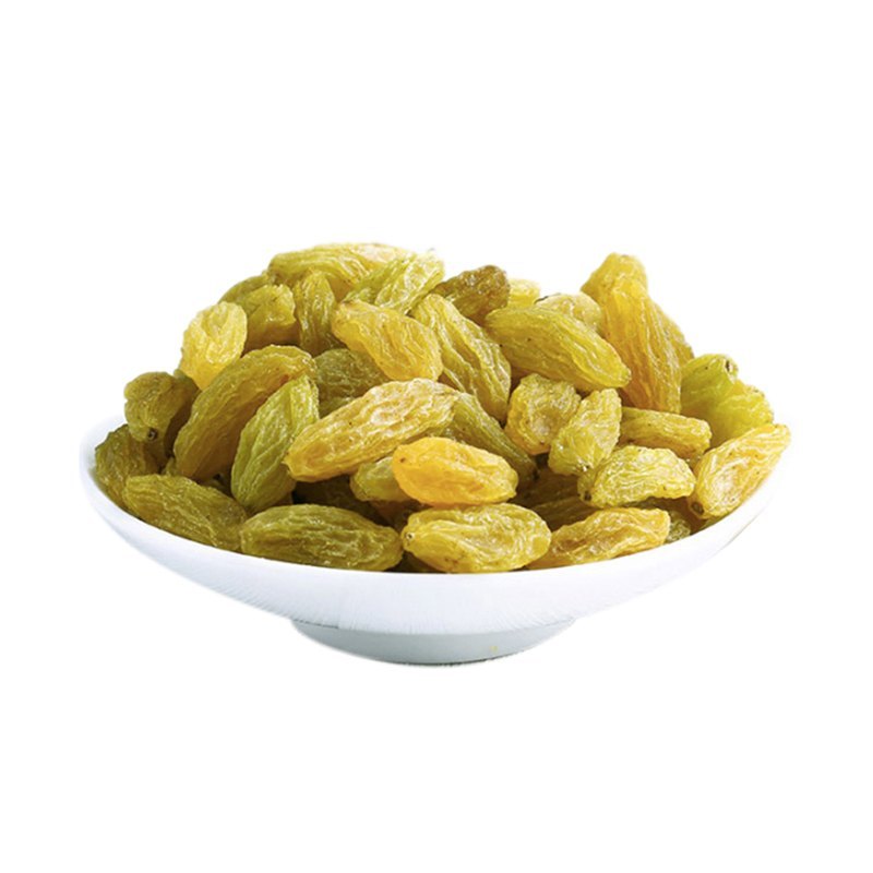 Golden Dry Yellow Raisin