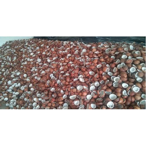 Coconut Copra, Packaging: Plastic Bag