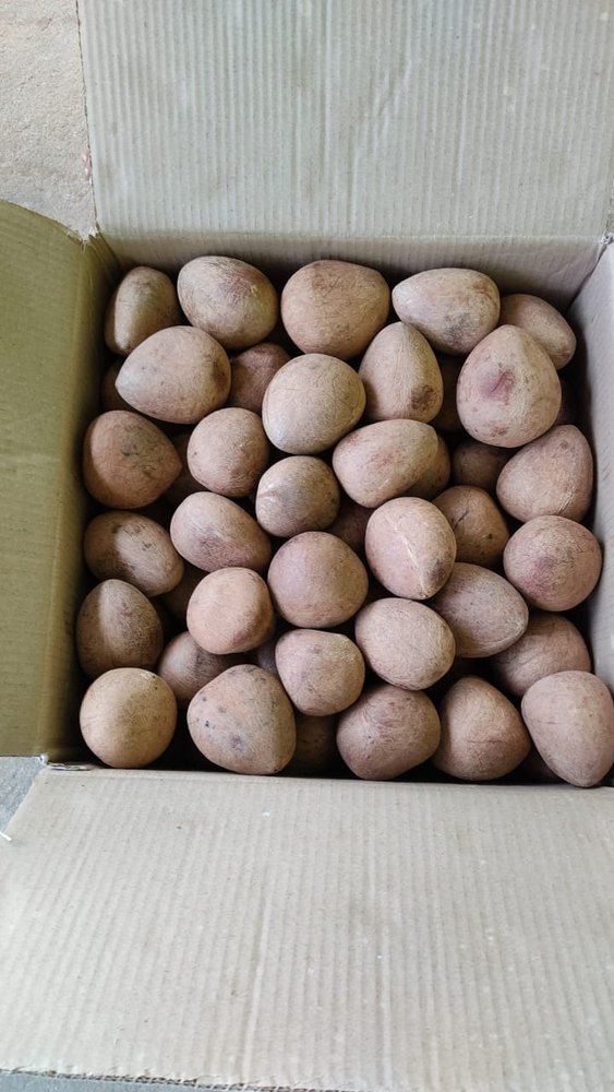 Ball Coconut Copra, Packaging Size:5 kg