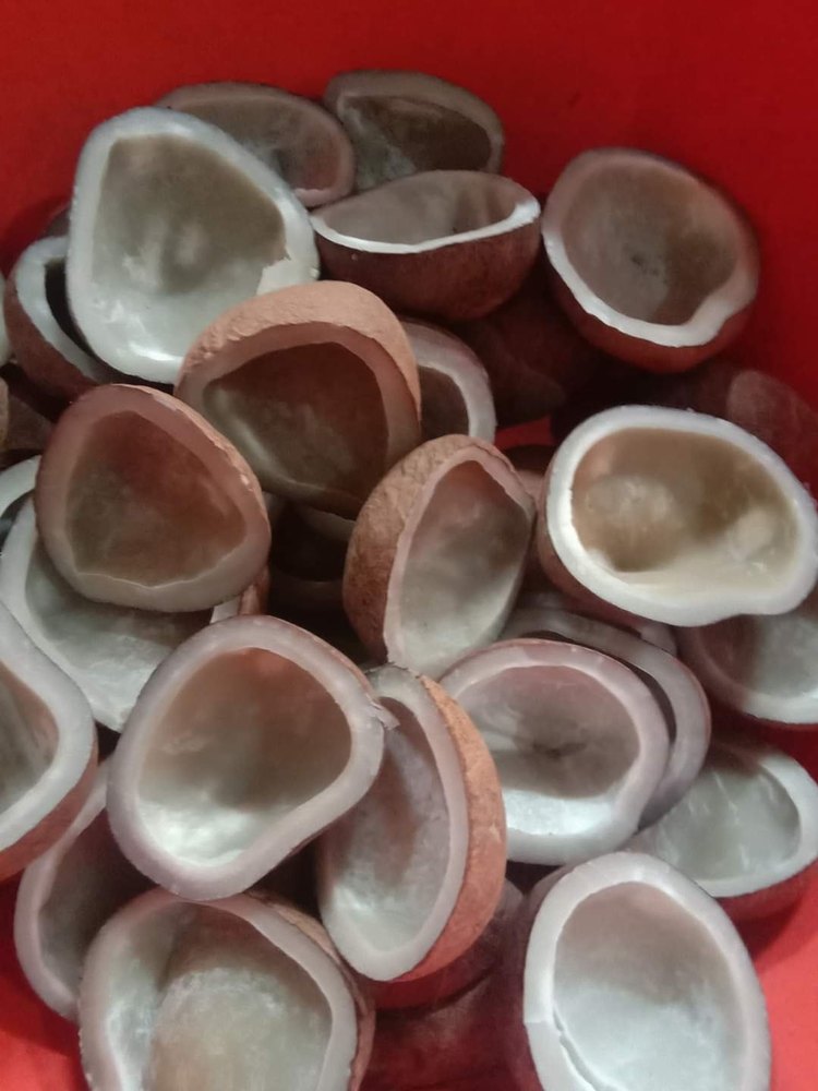 White Dry Coconut Copra, Packaging Size: 10kg