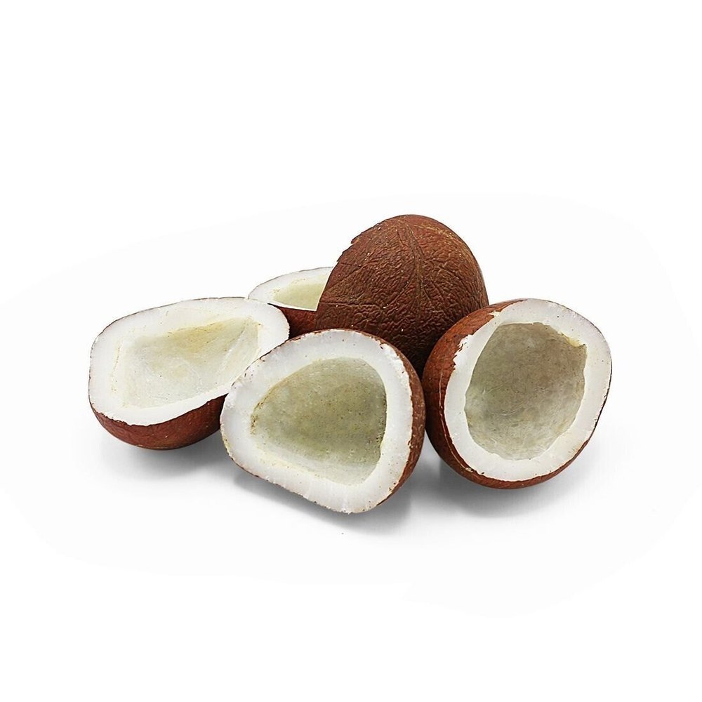 Brown Dry Coconut, For Food, Packaging Type: HDPE Bag
