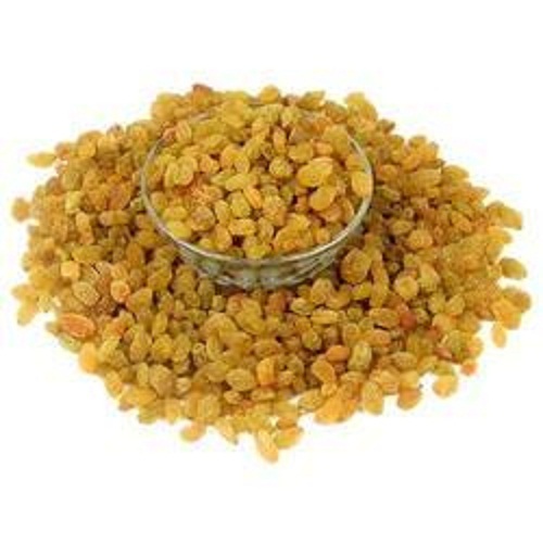 Loose Small Raisins