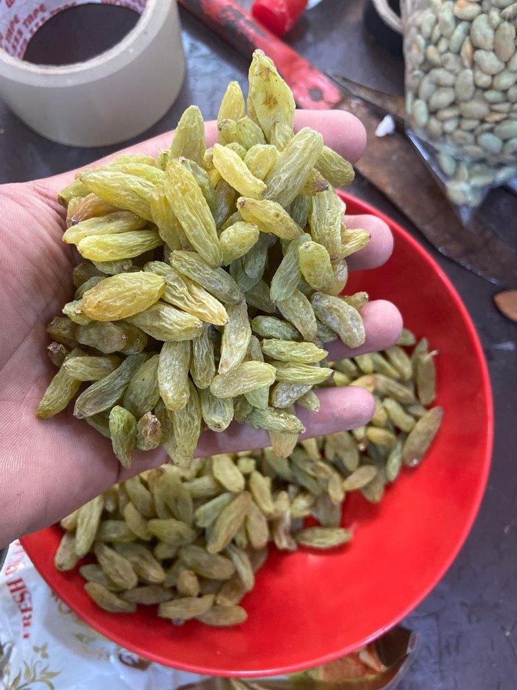 Dry Grapes, Packaging Type: Carton, Packaging Size: 15kg