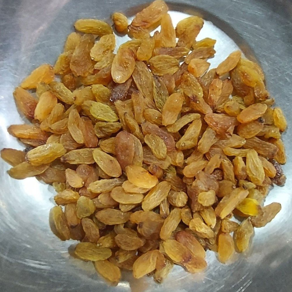 Dried Raisin Kishmish