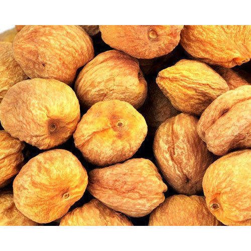 Al Fajer Dry Apricots