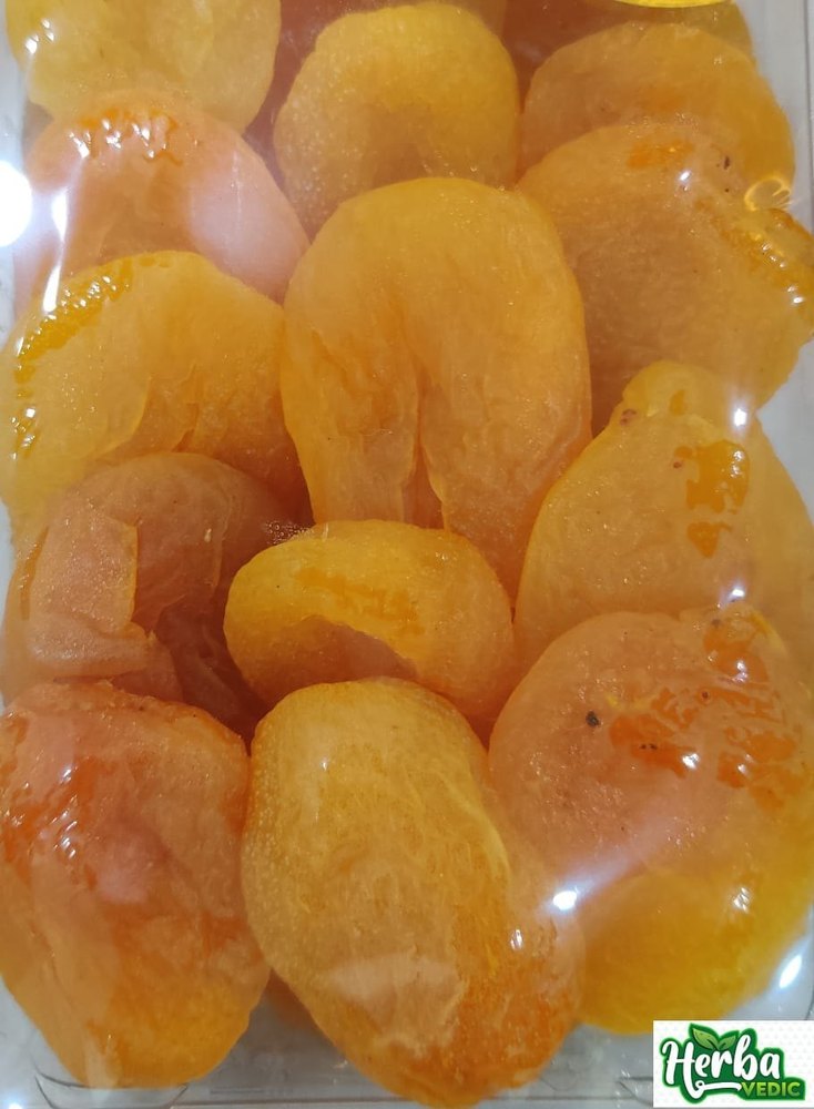 Apricot Dry Fruit