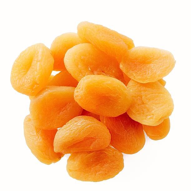A Grade Seedless Dry Apricot, Packaging Size: 250 Grams