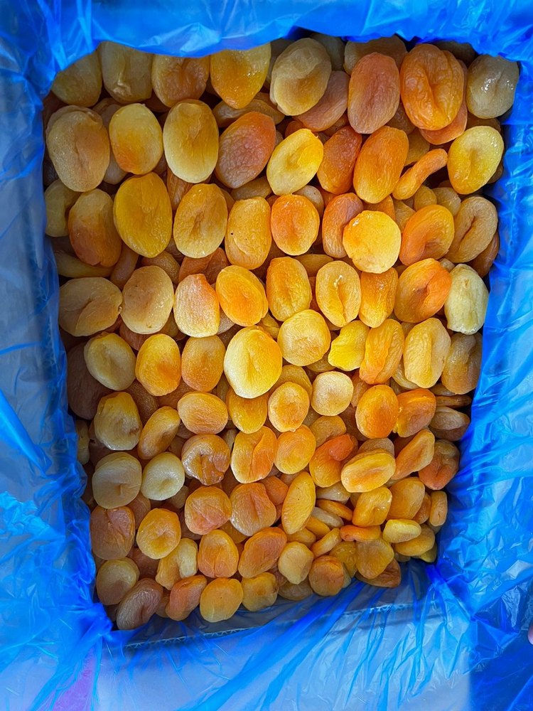 Turkel Dried Apricot, Packaging Type: Packet, Packaging Size: 5 Kg