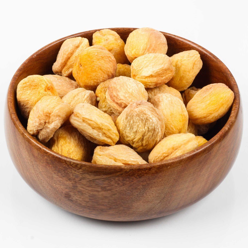 Dry Apricots