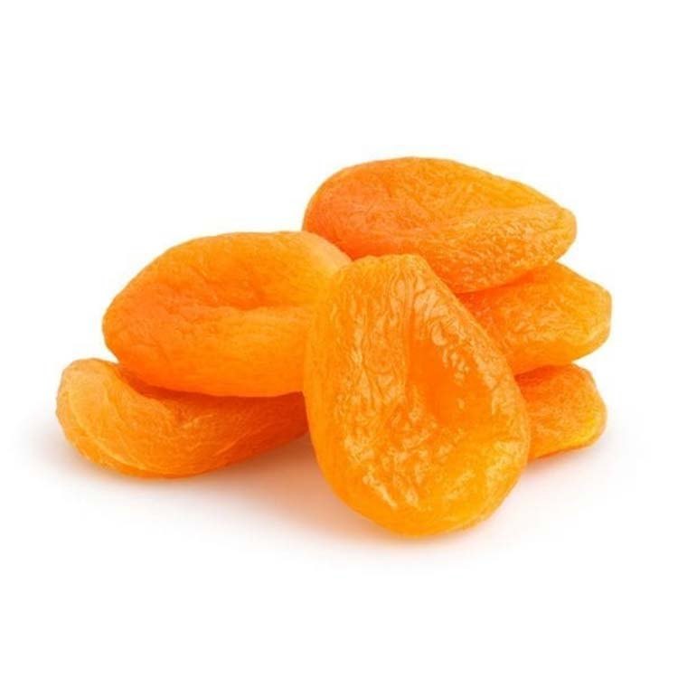 Healthy Master Apricot Turkel, Packaging Size: 1 kg