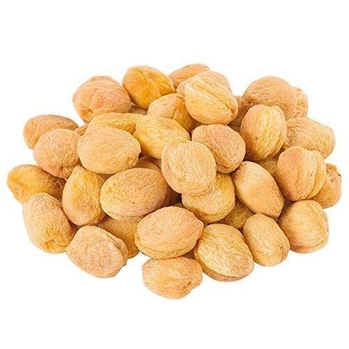 Sun Dried Apricot, Packaging Type: Plastic Box, Packaging Size: 250 Gms