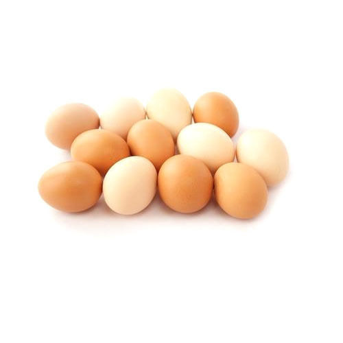 Poultry Desi Eggs, Packaging Type: Paper Pulp Egg Tray, for Restaurant