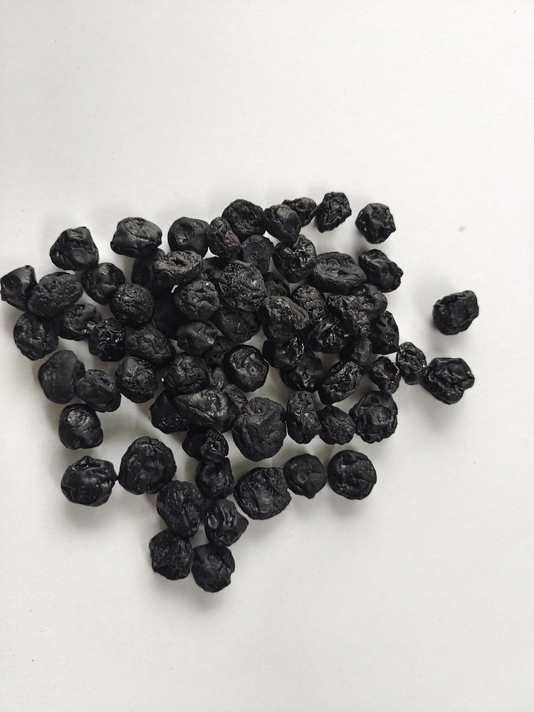 Dried Bluebarry, Packaging Size: 10 Kg