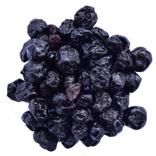 Dried Blueberries, Packaging Size: 10 Kg