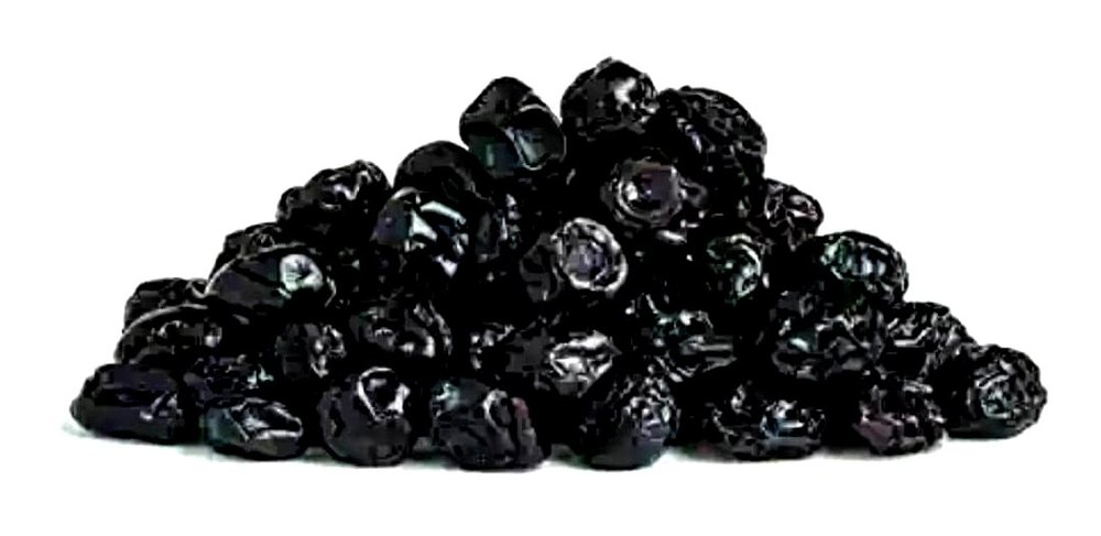 Semi Dried With Seeds Dry Blueberry Plum, Packaging Type: plastic Pouch, Packaging Size: 1 kg