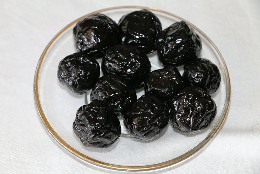 Dry Fruit A Grade Blueberry Plum, Packaging Type: Plastic Bag, Packaging Size: 5 Kg