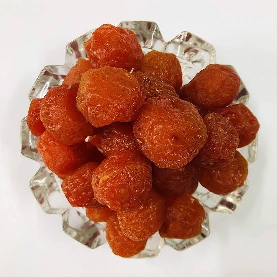 Dried Plums, plastic, Packaging Size: 1 kg