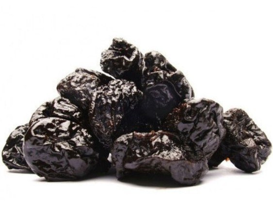 Prunes Dried Plums, Packaging Type: Plastic Box