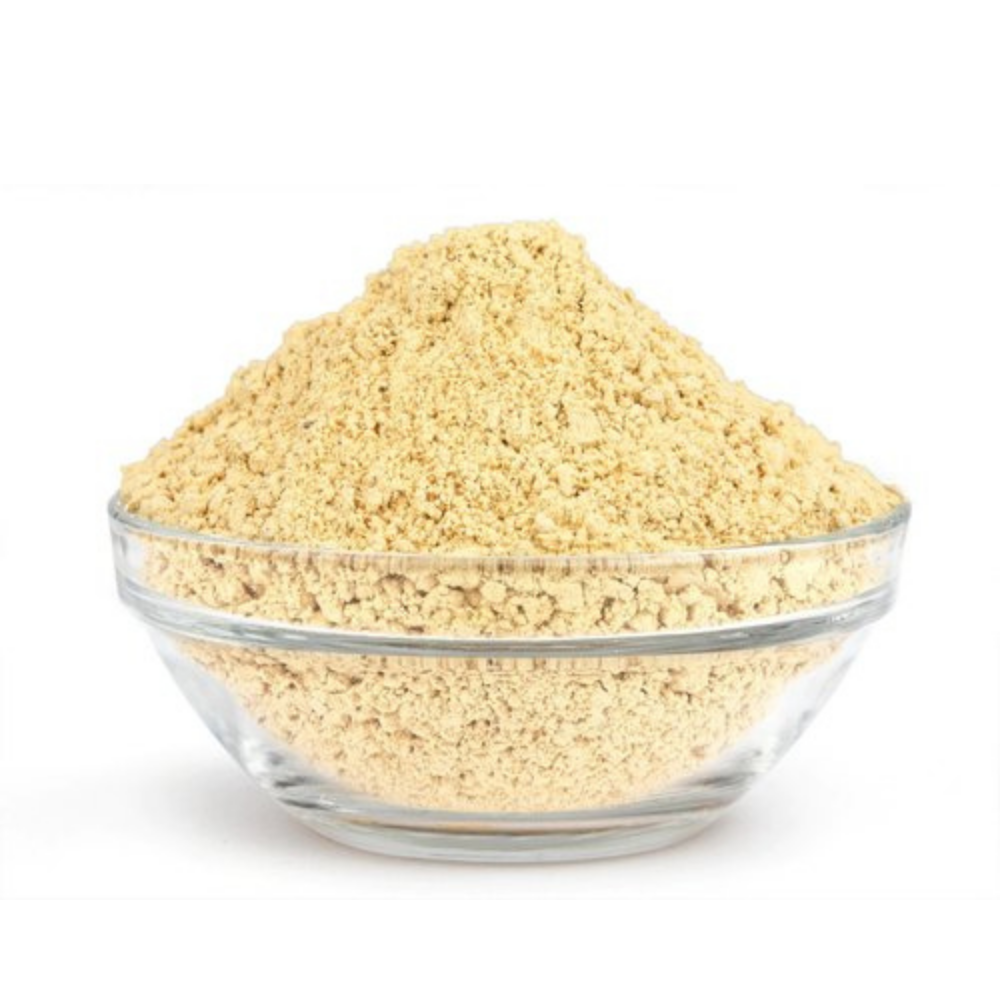 Spray Dried HPV Groundnut Powder