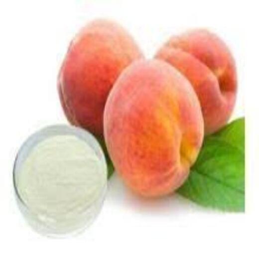 Peach Spray Dried Powder