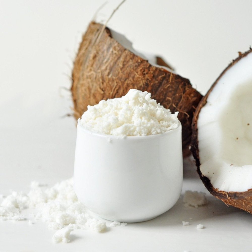 Spray Dried Coconut Milk Powder