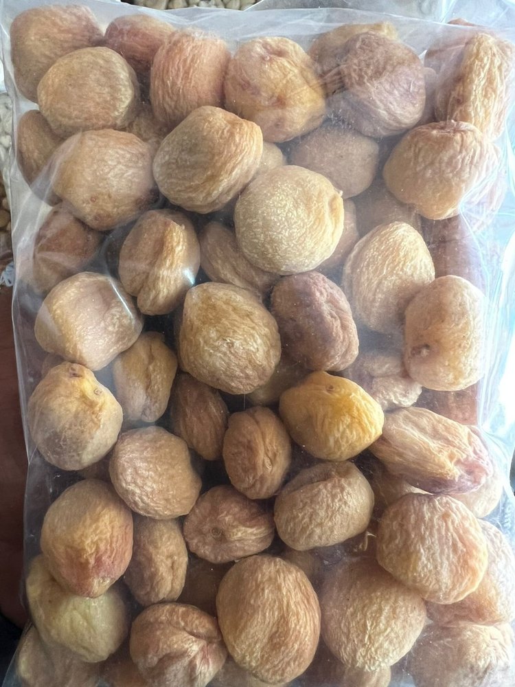 Dried Apricot Kernel, Packet, Packaging Size: 1 Kg