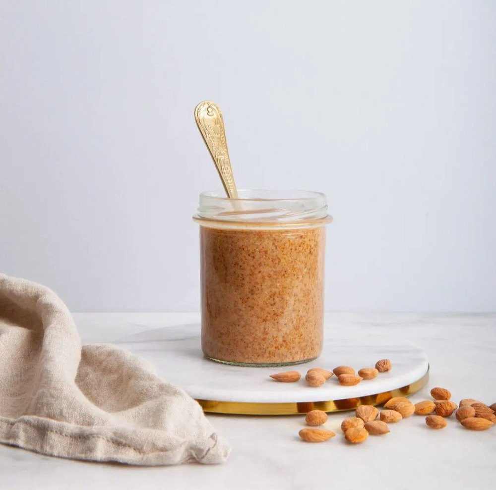 Apricot Kernel Butter, Loose