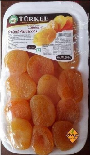 A Grade Appricot Turkle, Packaging Size: 10 Kg