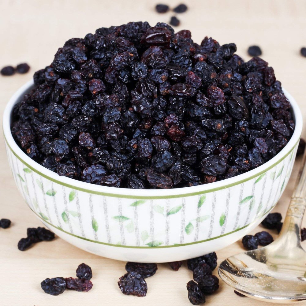 Black Currant Dried, Packaging Type: BOX