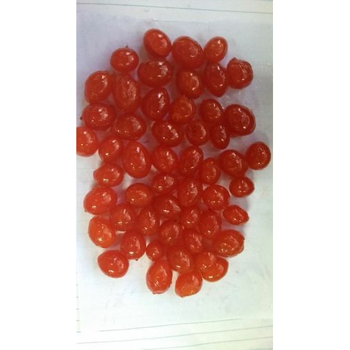 Red Export Quality Glazed Karonda Fruit, Packaging Type: Carton, Packaging Size: 1 kg