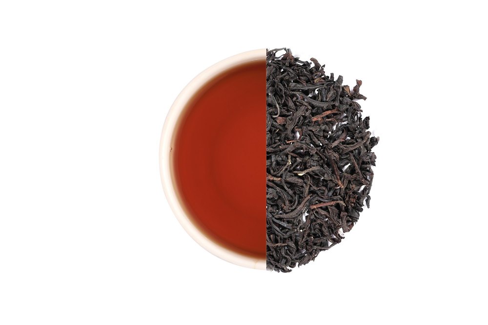Finjaan Black Currant - 100gm, Packaging Type: Packet