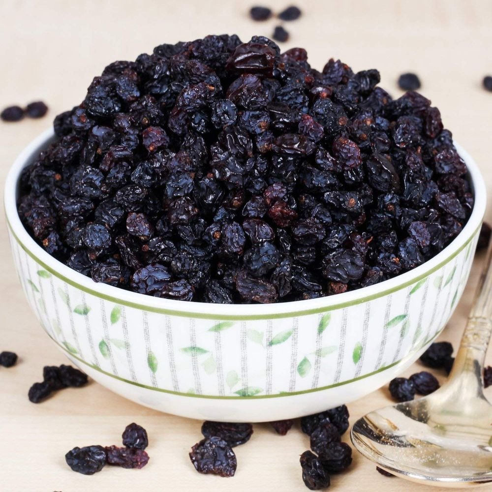 Dry Black Currant, Packaging Type: Packet