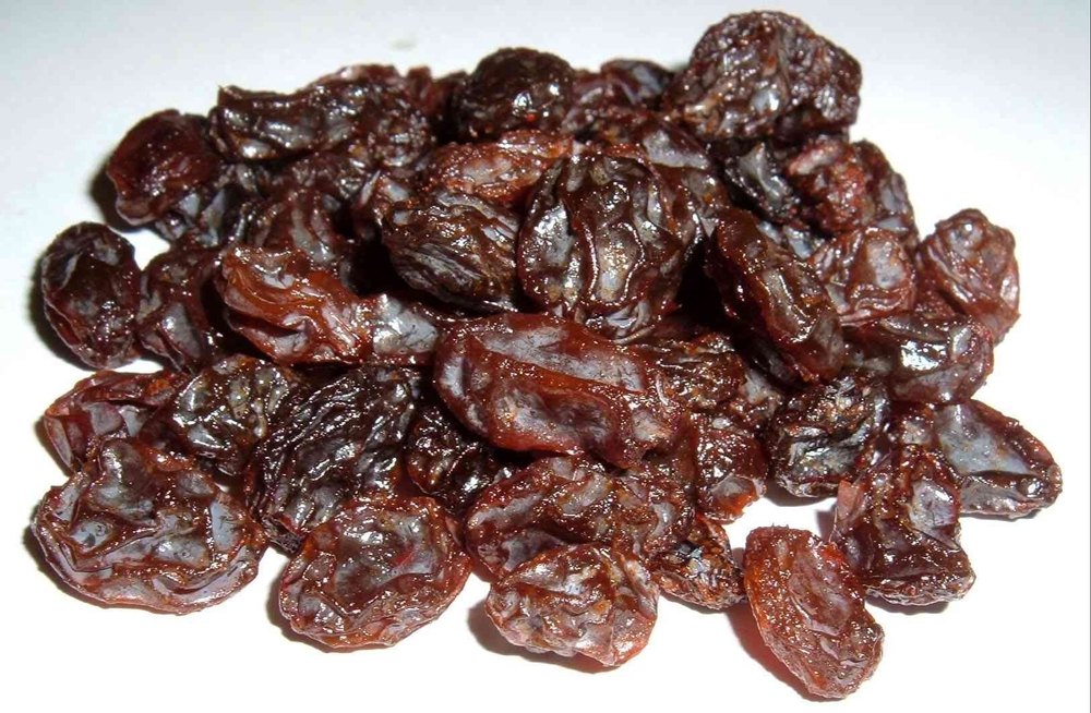 Brown Natural Dried Currant Raisin