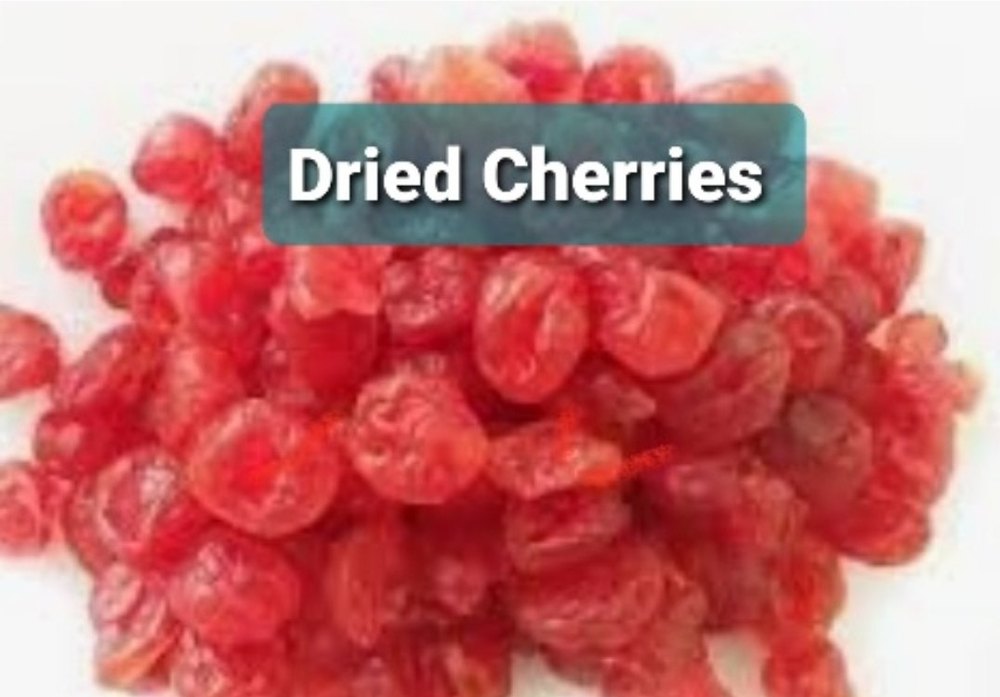 A Grade Freeze Dried Cherries, Packaging Type: Polythine