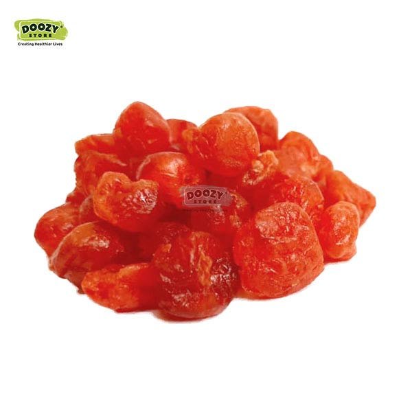 Dried Cherries, Packaging Type: Vacuum Bag, Packaging Size: 5kg