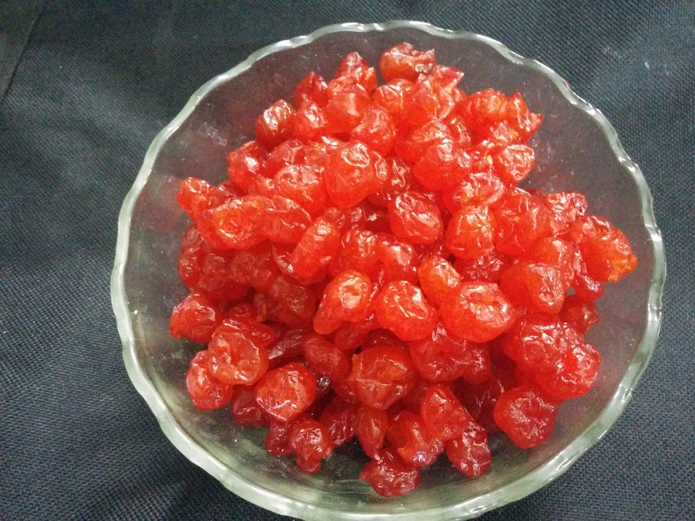 Dried Cherry