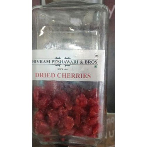 Dried Cherries, Packaging Type: Packet, Packaging Size: 1 Kg