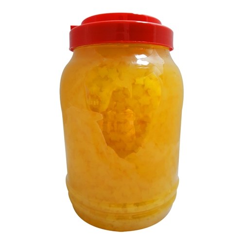 Mango Jelly