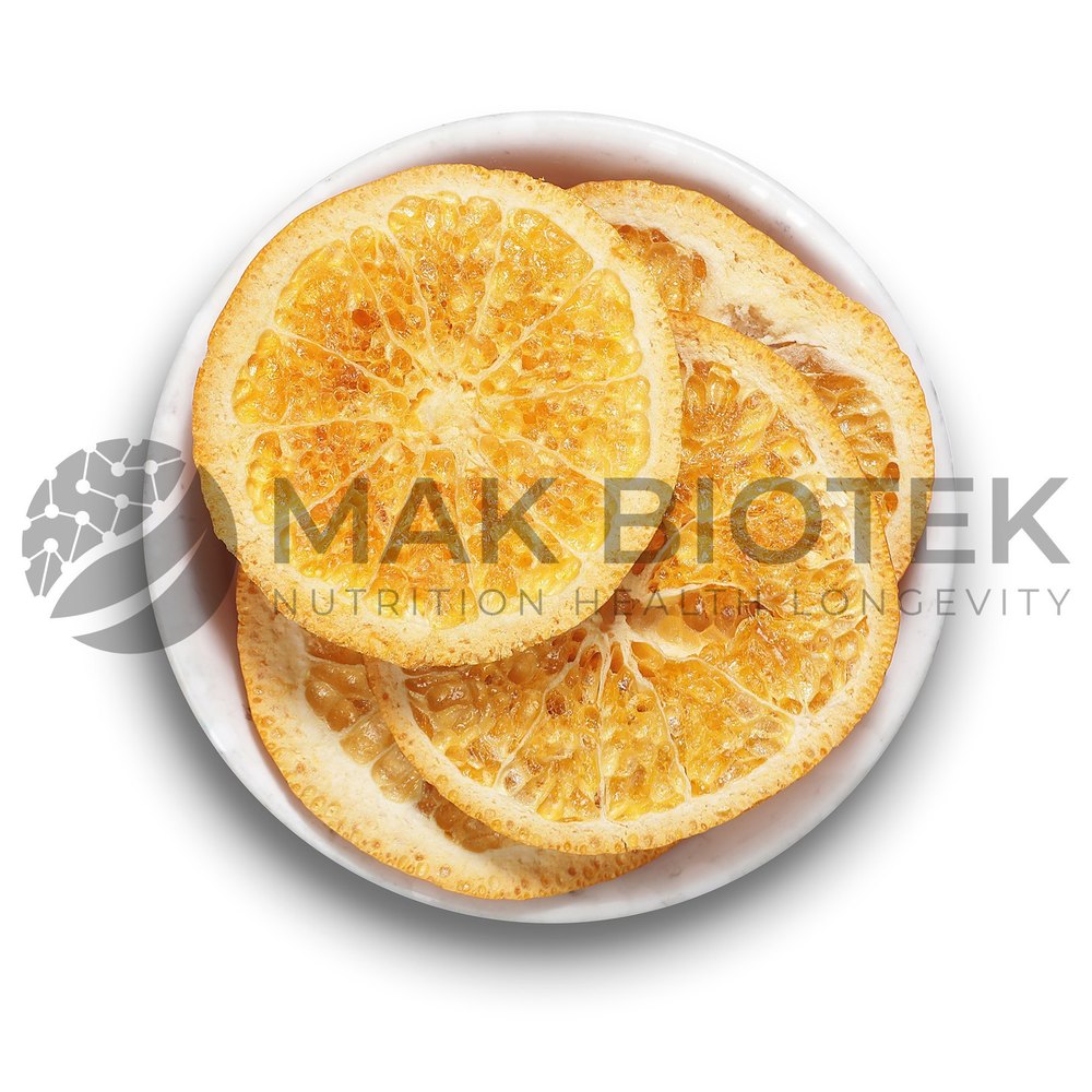 A Grade Pan India Freeze Dried Orange Slice, Packaging Type: Packet