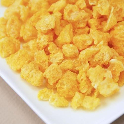 Freeze Dried Orange